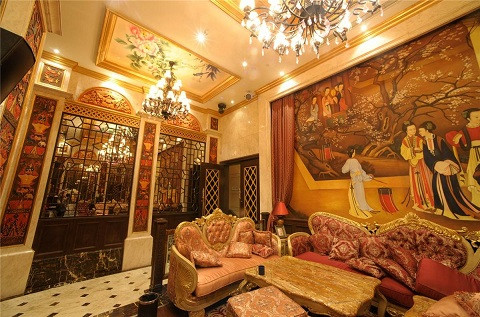 弋阳高档KTV妹子质量哪家好 弋阳高档KTV妹子质量哪家好