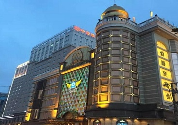 弋阳最大顶级出名高端豪华KTV会所-皇冠伯爵KTV顶级体验点评